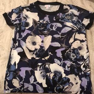 LulaRoe Liv T